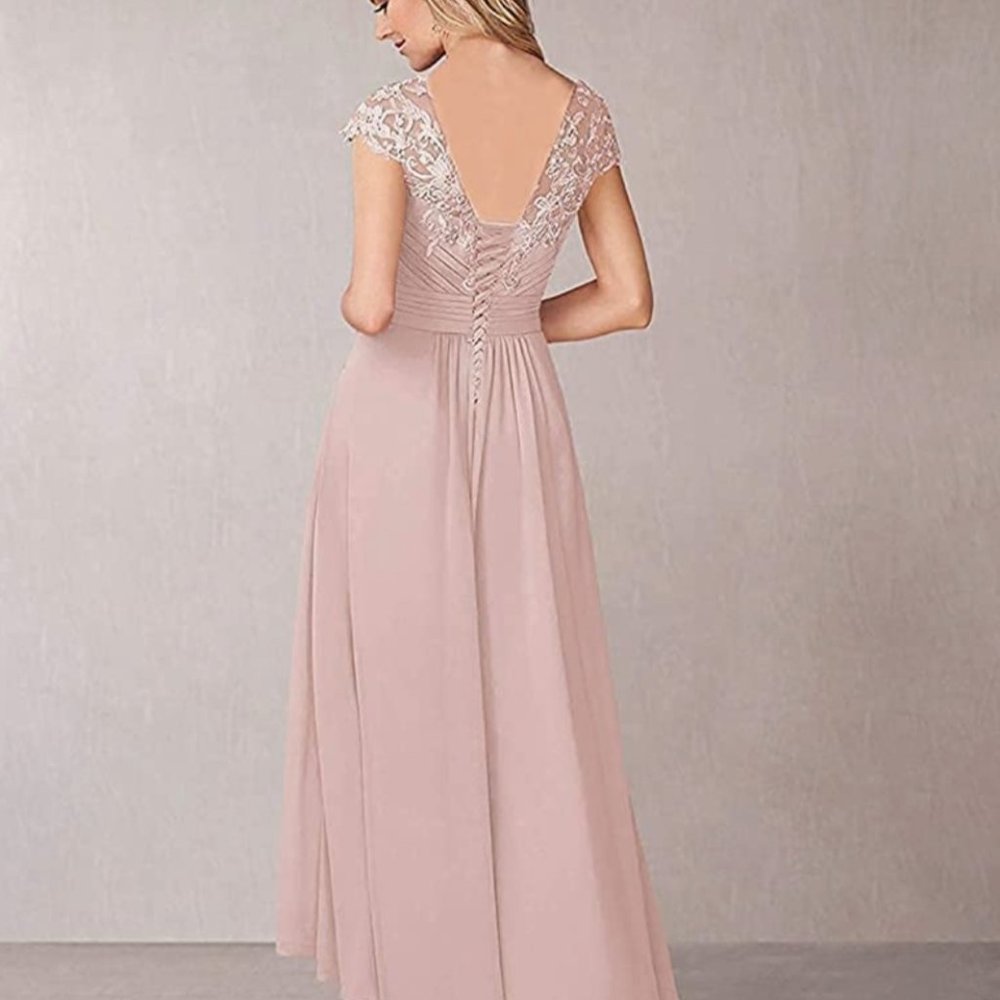 Mother of the Bride/Groom dress